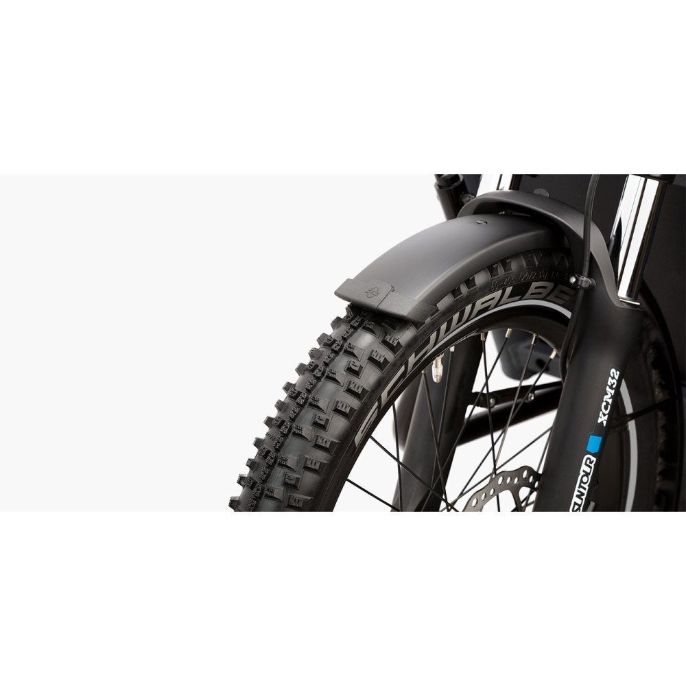 VÉLO ÉLECTRIQUE 45 KMH RIESE & MULLER Load 60 Vario HS 2022 • Vélozen