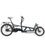 VÉLO ÉLECTRIQUE 45 KMH RIESE & MULLER Load 60 Vario HS 2022 • Vélozen