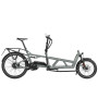 VÉLO ÉLECTRIQUE 45 KMH RIESE & MULLER Load 60 Vario HS 2022 • Vélozen