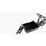 VÉLO ÉLECTRIQUE CARGO RIESE & MULLER Load 75 Rohloff 2022 • Vélozen