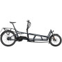 VÉLO ÉLECTRIQUE 45 KMH RIESE & MULLER Load 75 Rohloff HS 2022 • Vélozen