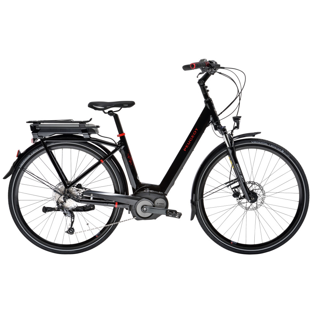 Velo electrique peugeot eco1 clearance