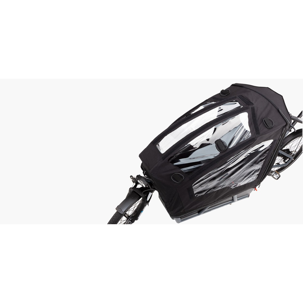 VÉLO ÉLECTRIQUE 45 KMH RIESE & MULLER Load 75 Vario HS 2022 • Vélozen