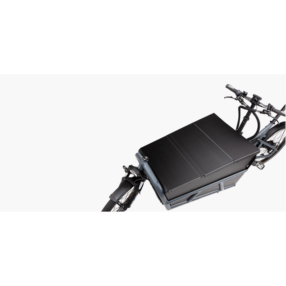 VÉLO ÉLECTRIQUE 45 KMH RIESE & MULLER Load 75 Vario HS 2022 • Vélozen