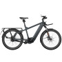 VÉLO ÉLECTRIQUE 45 KMH RIESE & MULLER Multicharger GT Rohloff HS 2022 • Vélozen