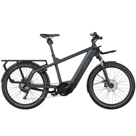  Multicharger GT Touring 2022