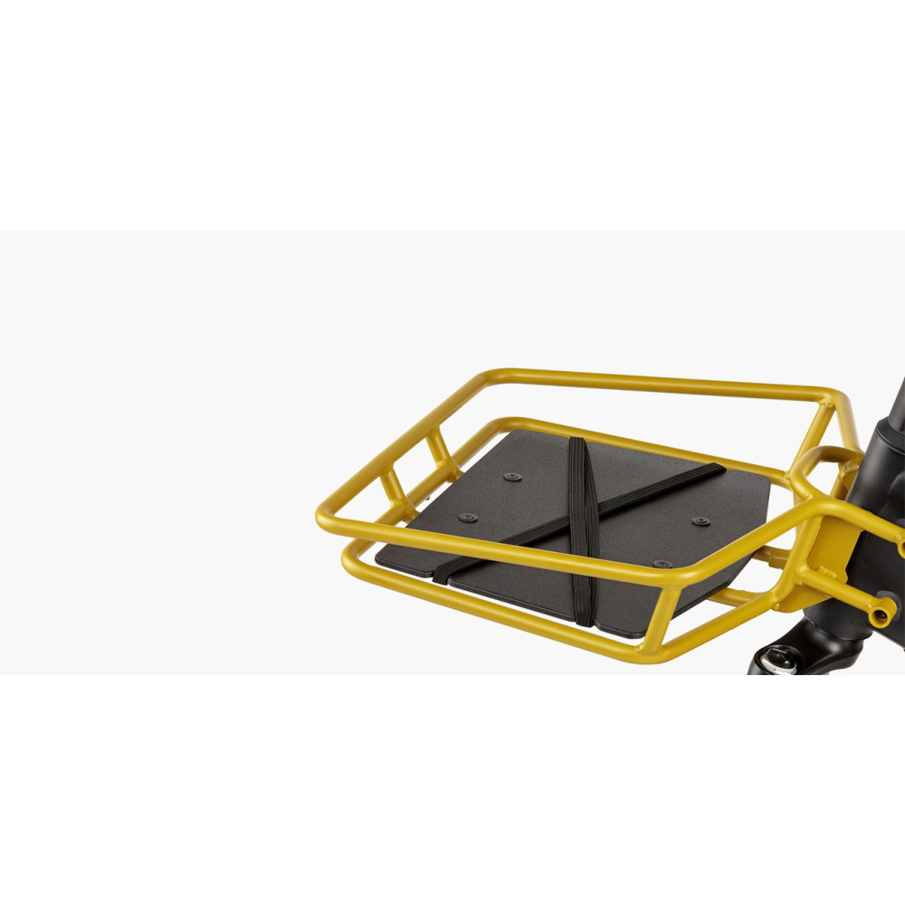 VÉLO ÉLECTRIQUE CARGO RIESE & MULLER Multicharger GT Touring 750 2022 • Vélozen