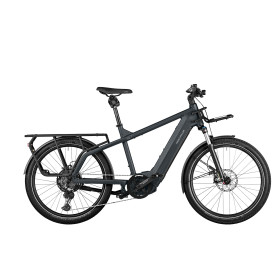  Multicharger GT Touring 750 2022