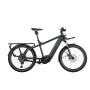 VÉLO ÉLECTRIQUE CARGO RIESE & MULLER Multicharger GT Touring 750 2022 • Vélozen