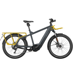  Multicharger GT Touring HS 2022