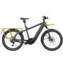 VÉLO ÉLECTRIQUE 45 KMH RIESE & MULLER Multicharger GT Touring HS 2022 • Vélozen