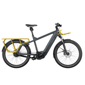  Multicharger GT Vario 750 2022