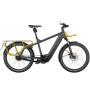 VÉLO ÉLECTRIQUE 45 KMH RIESE & MULLER Multicharger GT Vario HS 2022 • Vélozen