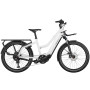 VÉLO ÉLECTRIQUE CARGO RIESE & MULLER Multicharger Mixte GT Rohloff 2022 • Vélozen