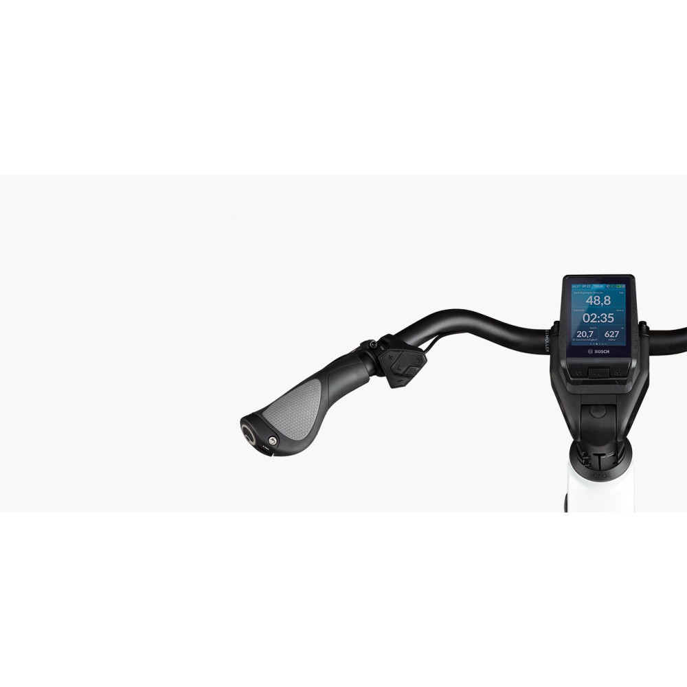 VÉLO ÉLECTRIQUE CARGO RIESE & MULLER Multicharger Mixte GT Rohloff 2022 • Vélozen