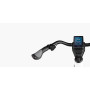 VÉLO ÉLECTRIQUE CARGO RIESE & MULLER Multicharger Mixte GT Rohloff 2022 • Vélozen