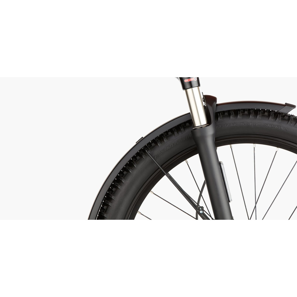VÉLO ÉLECTRIQUE CARGO RIESE & MULLER Multicharger Mixte GT Rohloff 2022 • Vélozen