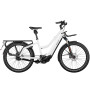 VÉLO ÉLECTRIQUE 45 KMH RIESE & MULLER Multicharger Mixte GT Rohloff HS 2022 • Vélozen