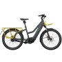 VÉLO ÉLECTRIQUE 45 KMH RIESE & MULLER Multicharger Mixte GT Rohloff HS 2022 • Vélozen