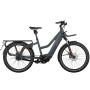 VÉLO ÉLECTRIQUE 45 KMH RIESE & MULLER Multicharger Mixte GT Rohloff HS 2022 • Vélozen
