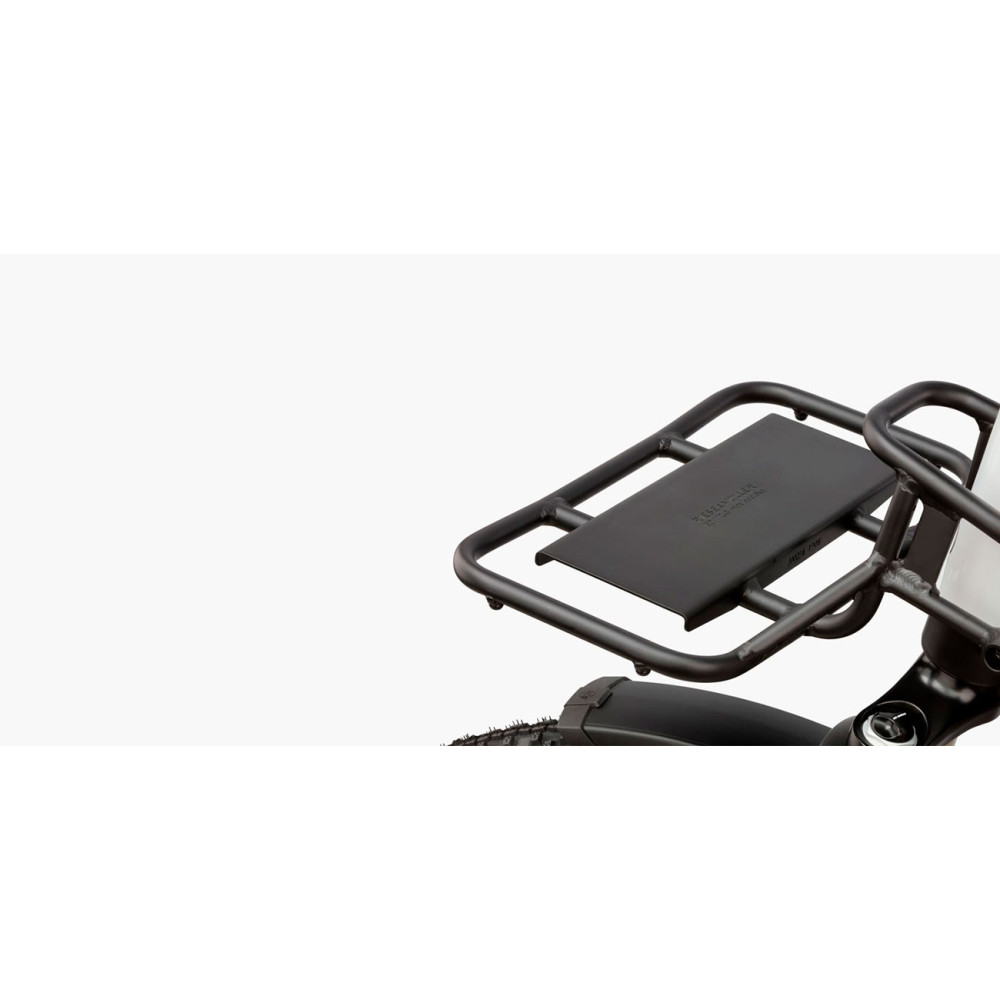 VÉLO ÉLECTRIQUE CARGO RIESE & MULLER Multicharger Mixte GT Touring 750 2022 • Vélozen