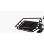 VÉLO ÉLECTRIQUE CARGO RIESE & MULLER Multicharger Mixte GT Touring 750 2022 • Vélozen