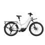 VÉLO ÉLECTRIQUE CARGO RIESE & MULLER Multicharger Mixte GT Touring 750 2022 • Vélozen