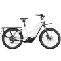 VÉLO ÉLECTRIQUE 45 KMH RIESE & MULLER Multicharger Mixte GT Touring HS 2022 • Vélozen