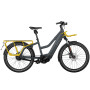 VÉLO ÉLECTRIQUE 45 KMH RIESE & MULLER Multicharger Mixte GT Vario HS 2022 • Vélozen