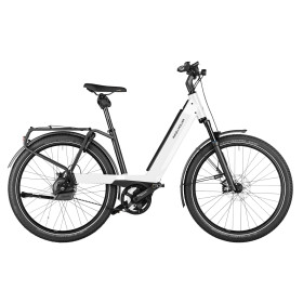 VÉLO ÉLECTRIQUE RIESE & MULLER Nevo GT Automatic 2022 • Vélozen VÉLO ÉLECTRIQUE