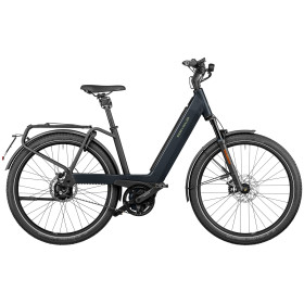  Nevo GT Rohloff HS 2022