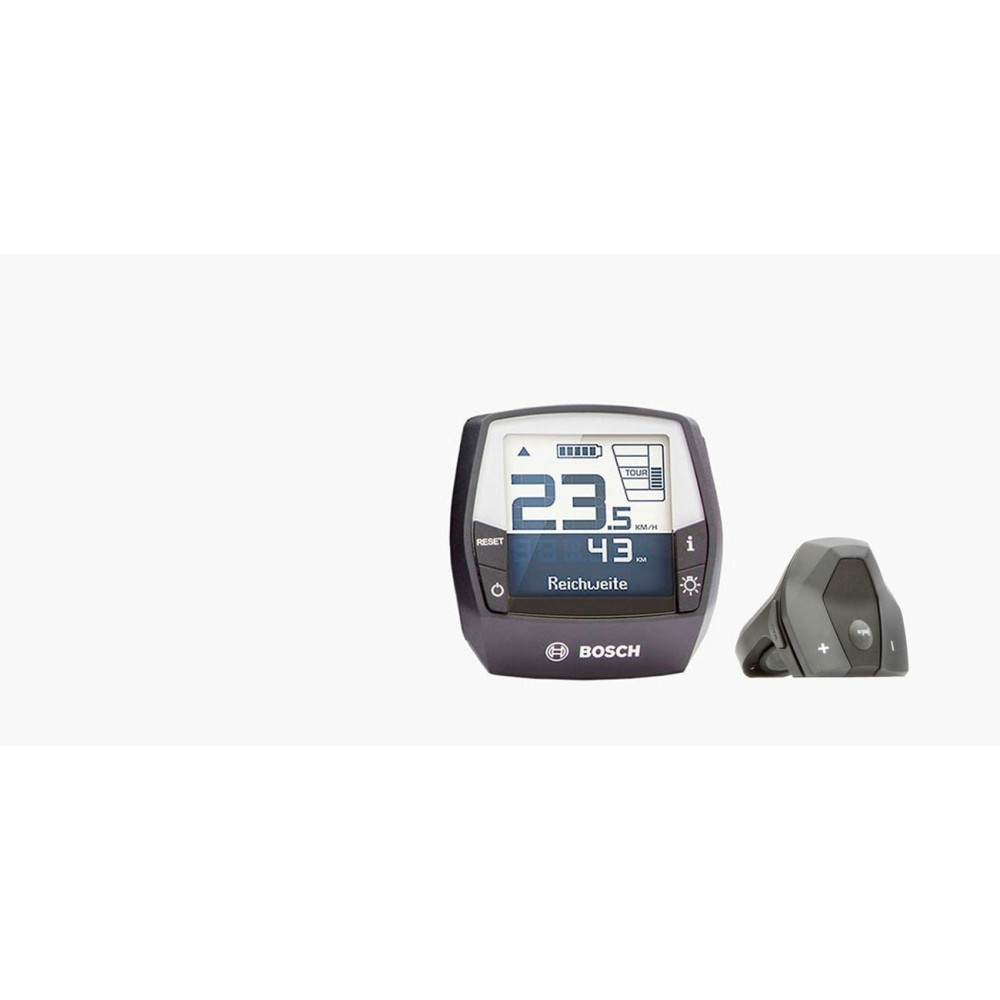 VÉLO ÉLECTRIQUE 45 KMH RIESE & MULLER Nevo GT Vario HS 2022 • Vélozen