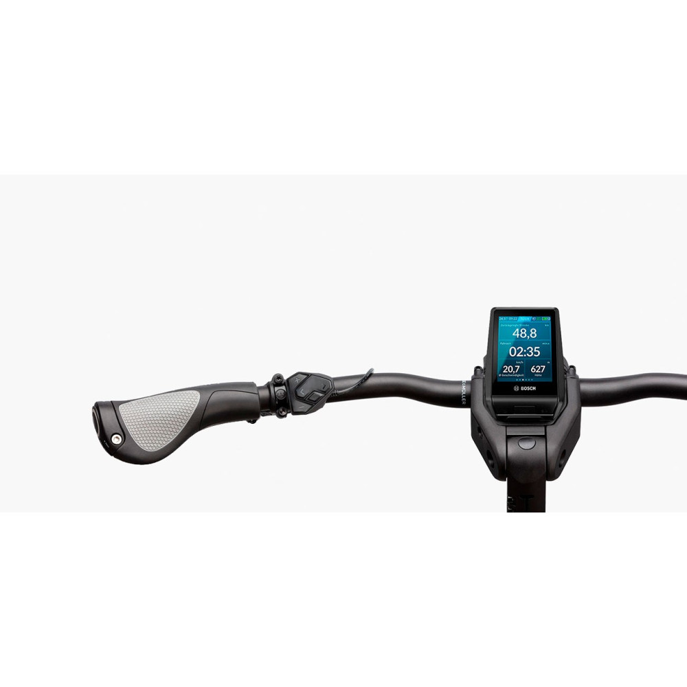 VÉLO ÉLECTRIQUE 45 KMH RIESE & MULLER Nevo Touring HS 2022 • Vélozen