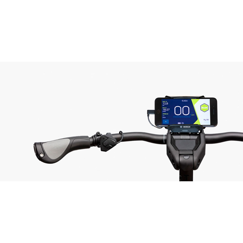 VÉLO ÉLECTRIQUE 45 KMH RIESE & MULLER Nevo Touring HS 2022 • Vélozen