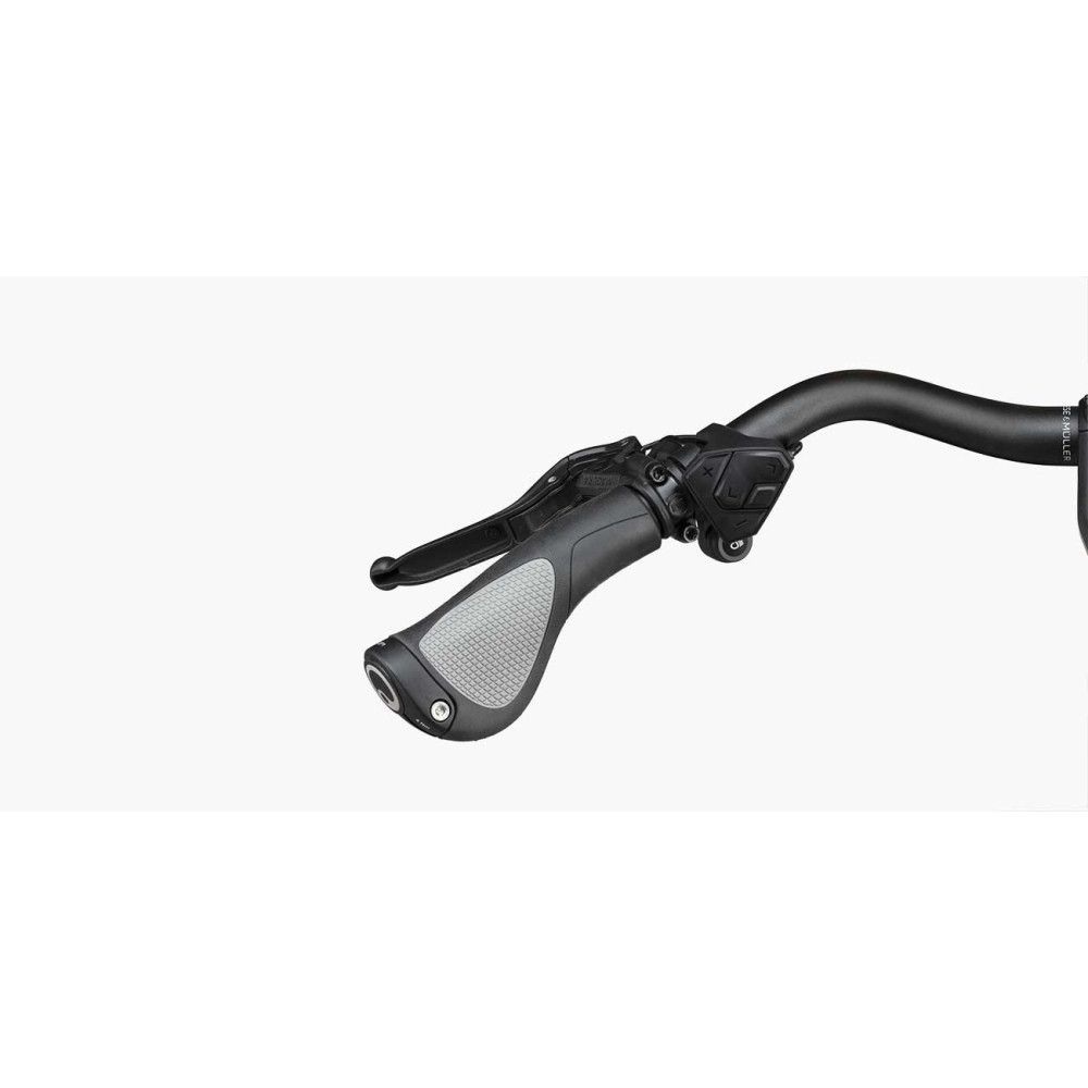 VÉLO ÉLECTRIQUE 45 KMH RIESE & MULLER Nevo Touring HS 2022 • Vélozen