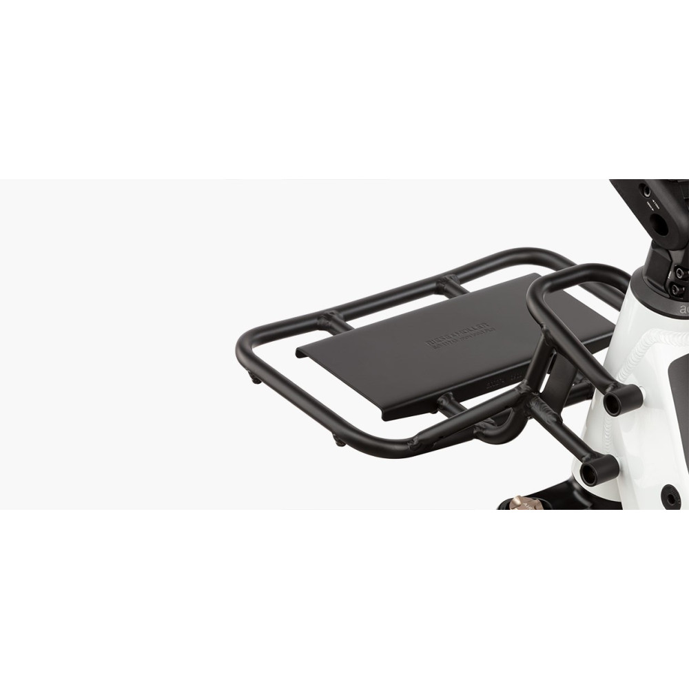 VÉLO ÉLECTRIQUE 45 KMH RIESE & MULLER Nevo Touring HS 2022 • Vélozen
