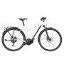 VÉLO ÉLECTRIQUE 45 KMH RIESE & MULLER Roadster Mixte Touring HS 2022 • Vélozen