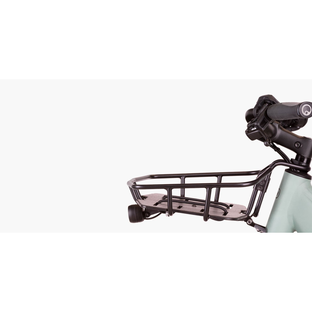 VÉLO ÉLECTRIQUE 45 KMH RIESE & MULLER Roadster Mixte Vario HS 2022 • Vélozen
