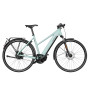 VÉLO ÉLECTRIQUE 45 KMH RIESE & MULLER Roadster Mixte Vario HS 2022 • Vélozen