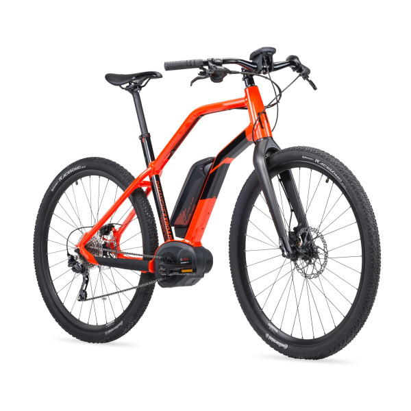 Vélo électrique sales moustache dimanche 28