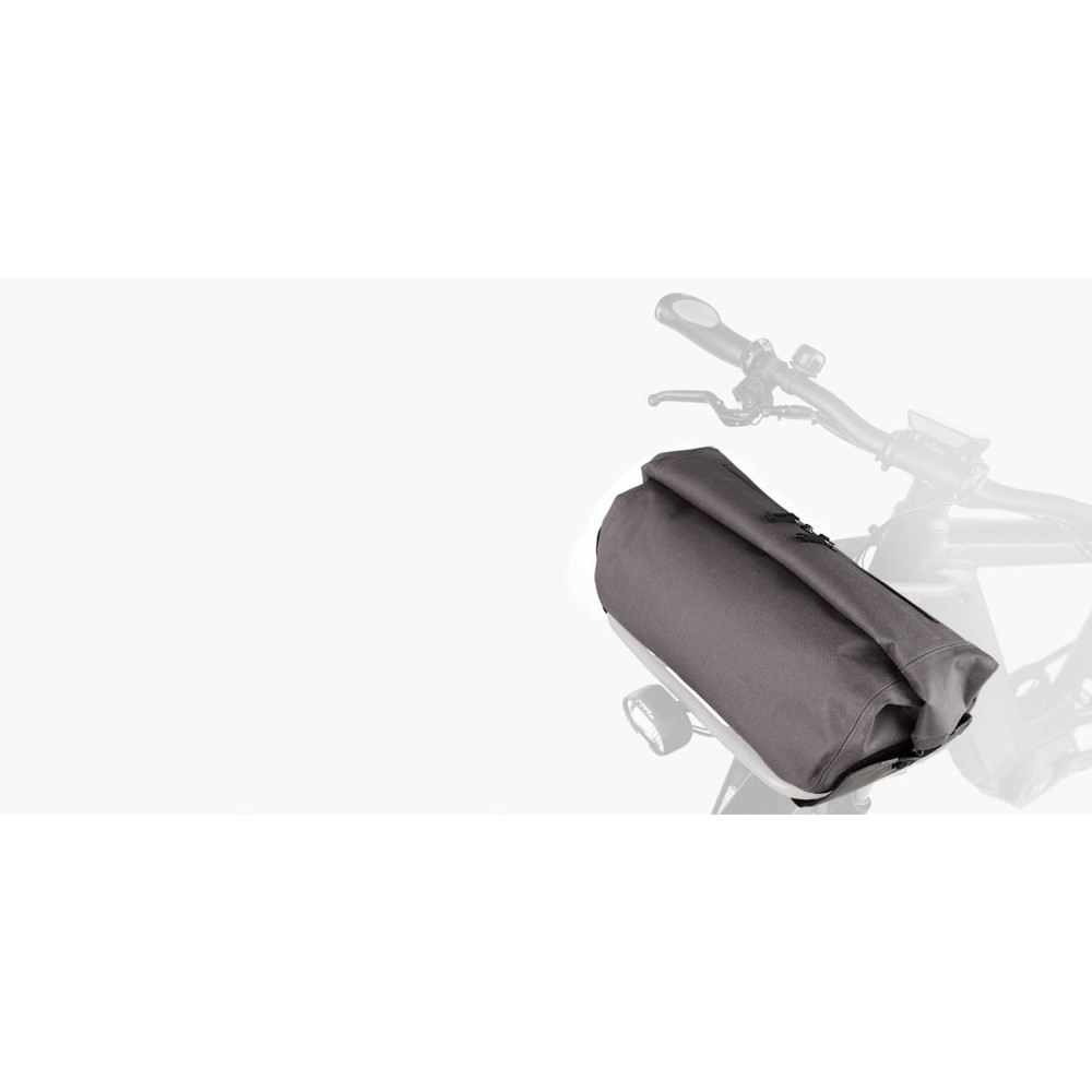 VÉLO ÉLECTRIQUE 45 KMH RIESE & MULLER Supercharger GT Touring HS 2022 • Vélozen