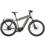 VÉLO ÉLECTRIQUE 45 KMH RIESE & MULLER Supercharger GT Vario HS 2022 • Vélozen