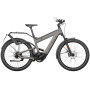 VÉLO ÉLECTRIQUE 45 KMH RIESE & MULLER Superdelite GT Rohloff HS 2022 • Vélozen