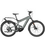 VÉLO ÉLECTRIQUE 45 KMH RIESE & MULLER Superdelite GT Touring HS 2022 • Vélozen