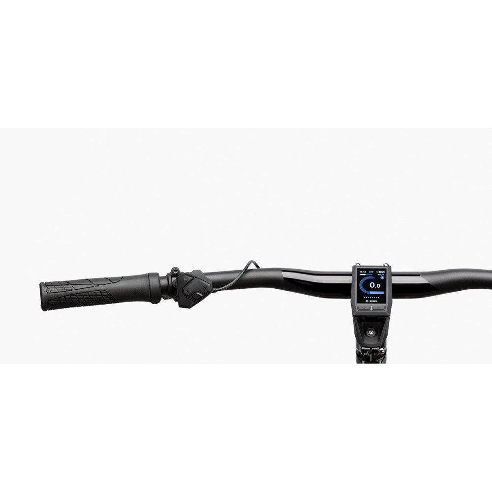 VTT ÉLECTRIQUE RIESE & MULLER Superdelite Mountain Rohloff 2022 • Vélozen