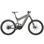VTT ÉLECTRIQUE RIESE & MULLER Superdelite Mountain Rohloff 2022 • Vélozen