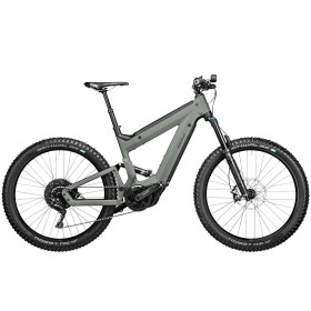VTT ÉLECTRIQUE RIESE & MULLER Superdelite Mountain Touring 2022 • Vélozen VTT ÉLECTRIQUE