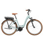 VÉLO ÉLECTRIQUE RIESE & MULLER Swing City 2022 • Vélozen