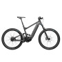 VÉLO ÉLECTRIQUE RIESE & MULLER Delite Mountain Rohloff 2022 • Vélozen