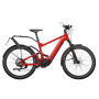 VÉLO ÉLECTRIQUE 45 KMH RIESE & MULLER Delite GT Touring HS 2022 • Vélozen